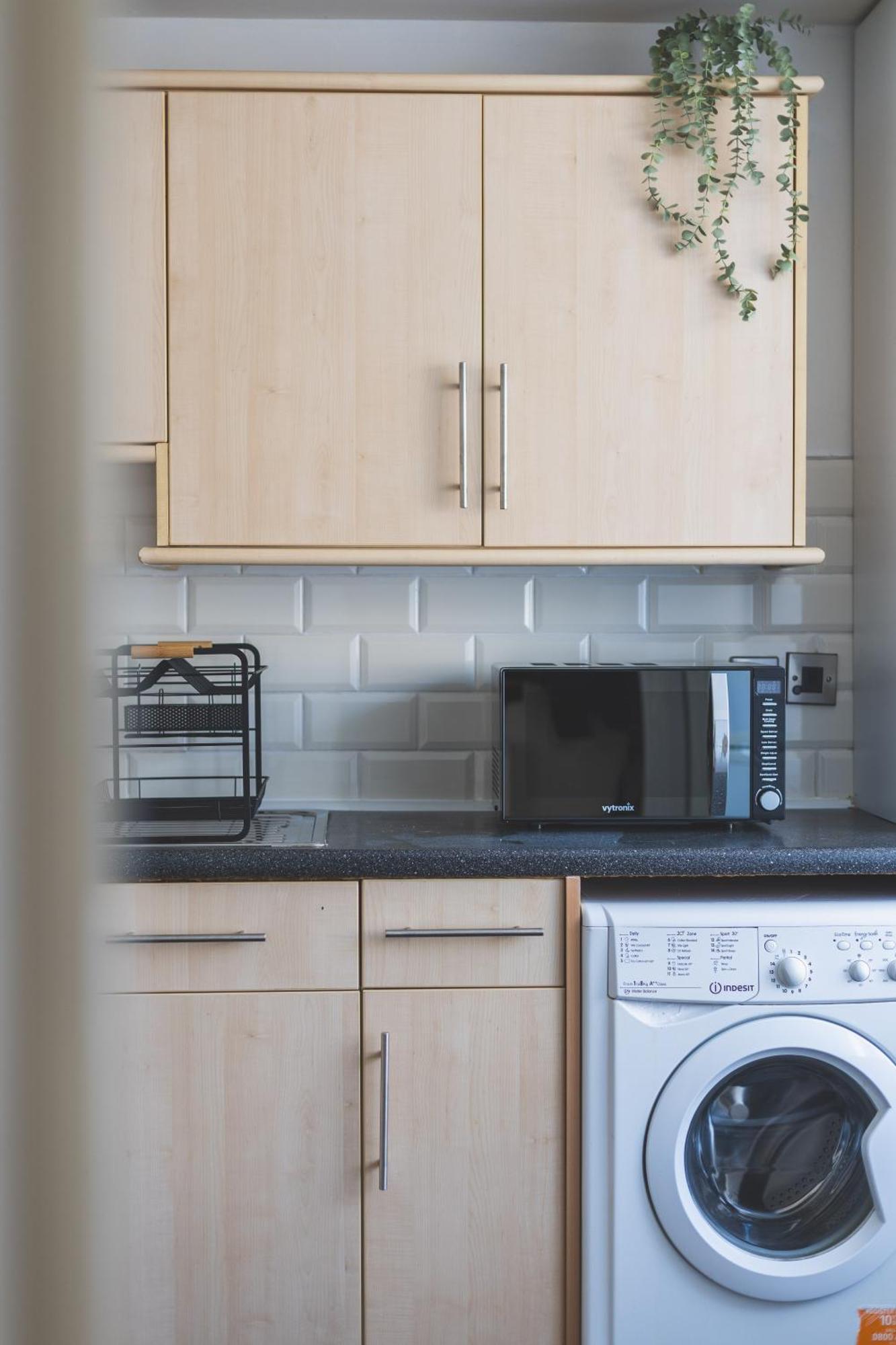 Arte Stays Serviced Houses Stratford - 3 Bedrooms 2 Bathrooms Houses London, Stratford, Maryland, Free Parking, Garden, Weekly Or Monthly Stays - Up To 8 Guests Dış mekan fotoğraf